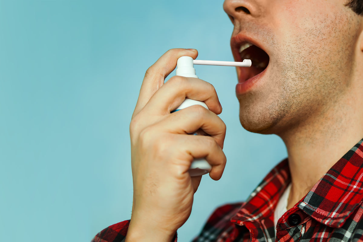 Fux Flu Flu-X® – Canagen Pharmaceuticals Inc.