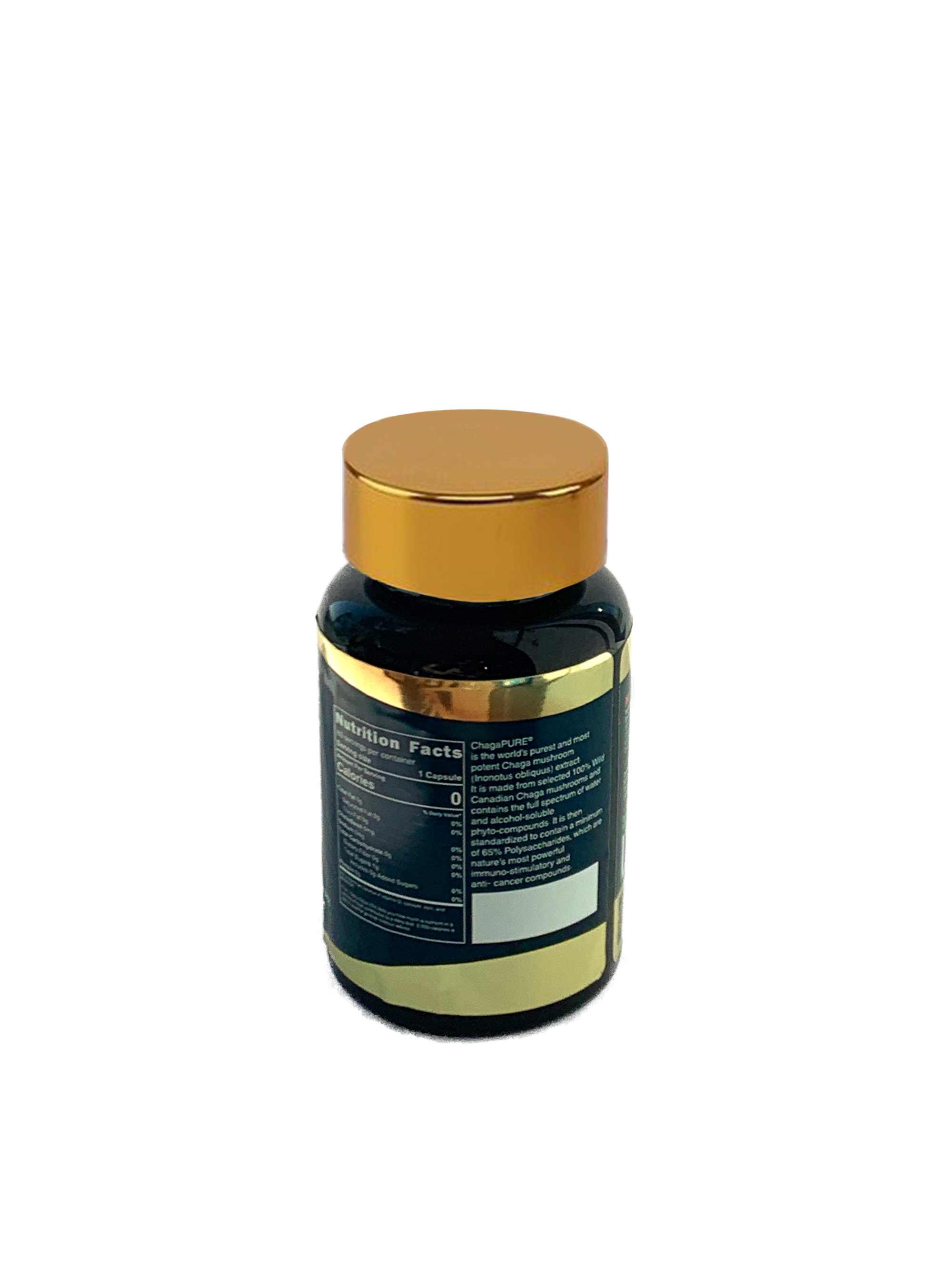 ChagaPURE® Extract
