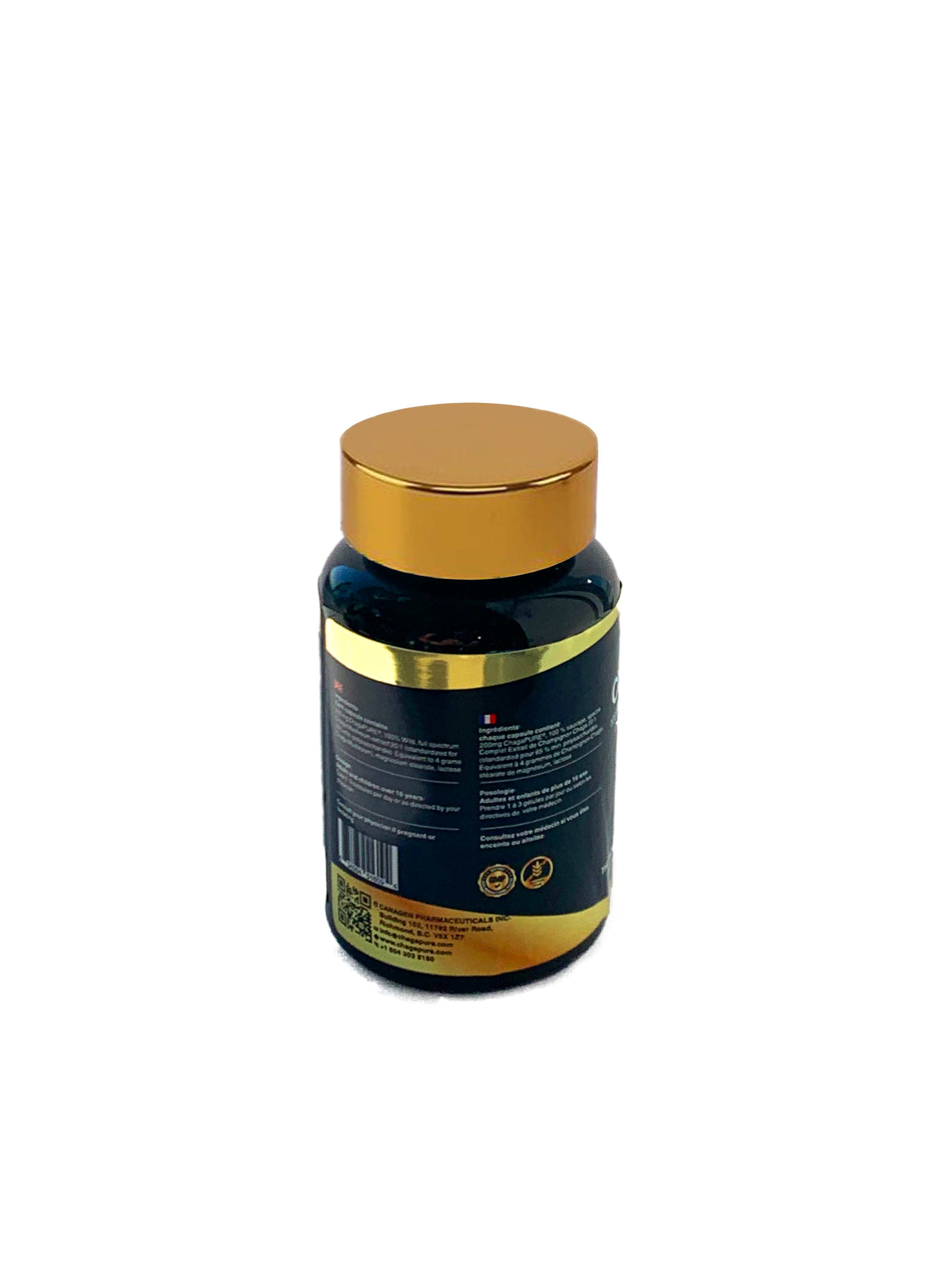 ChagaPURE® Extract